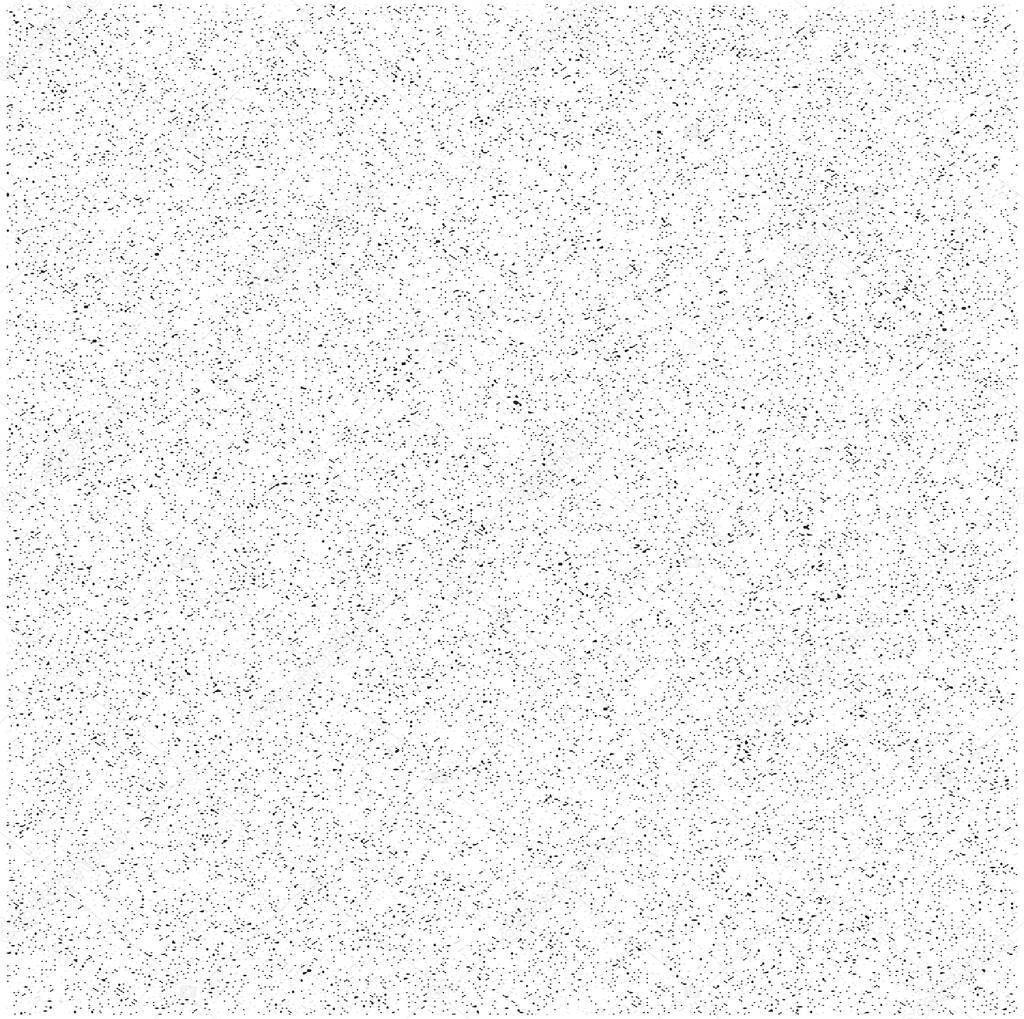 noise pattern. cement seamless grunge texture. white paper or grainy hearing. vector illustration