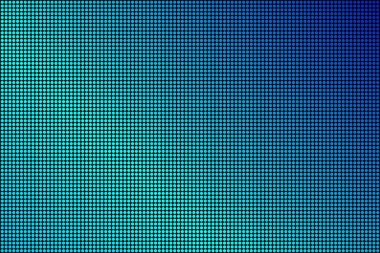 led screen texture. lcd panel pattern. RGB Screen dots seamless pattern. Analog display television. Vector illustration clipart