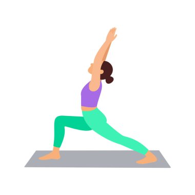 Vücut Esnekliği İçin Esneme Egzersizleri