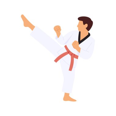 Disiplin için Dövüş Sanatları Eğitimi