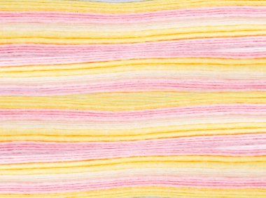 Pastel renk kumaş arka plan veya doku. Katlanmış yeni yumuşak renk bez yığını. Emici mikrofiber havlu ile metin için yer