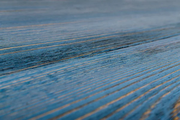 Güzel vintage soluk mavi ahşap arka plan. Işık eski boyalı ahşap masa yüzeyi. Rustik ışık mavi pastel Danışma Kurulu veya tahta doku