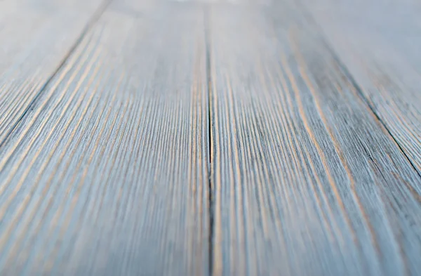 Güzel vintage soluk mavi ahşap arka plan. Işık eski boyalı ahşap masa yüzeyi. Rustik ışık mavi pastel Danışma Kurulu veya tahta doku