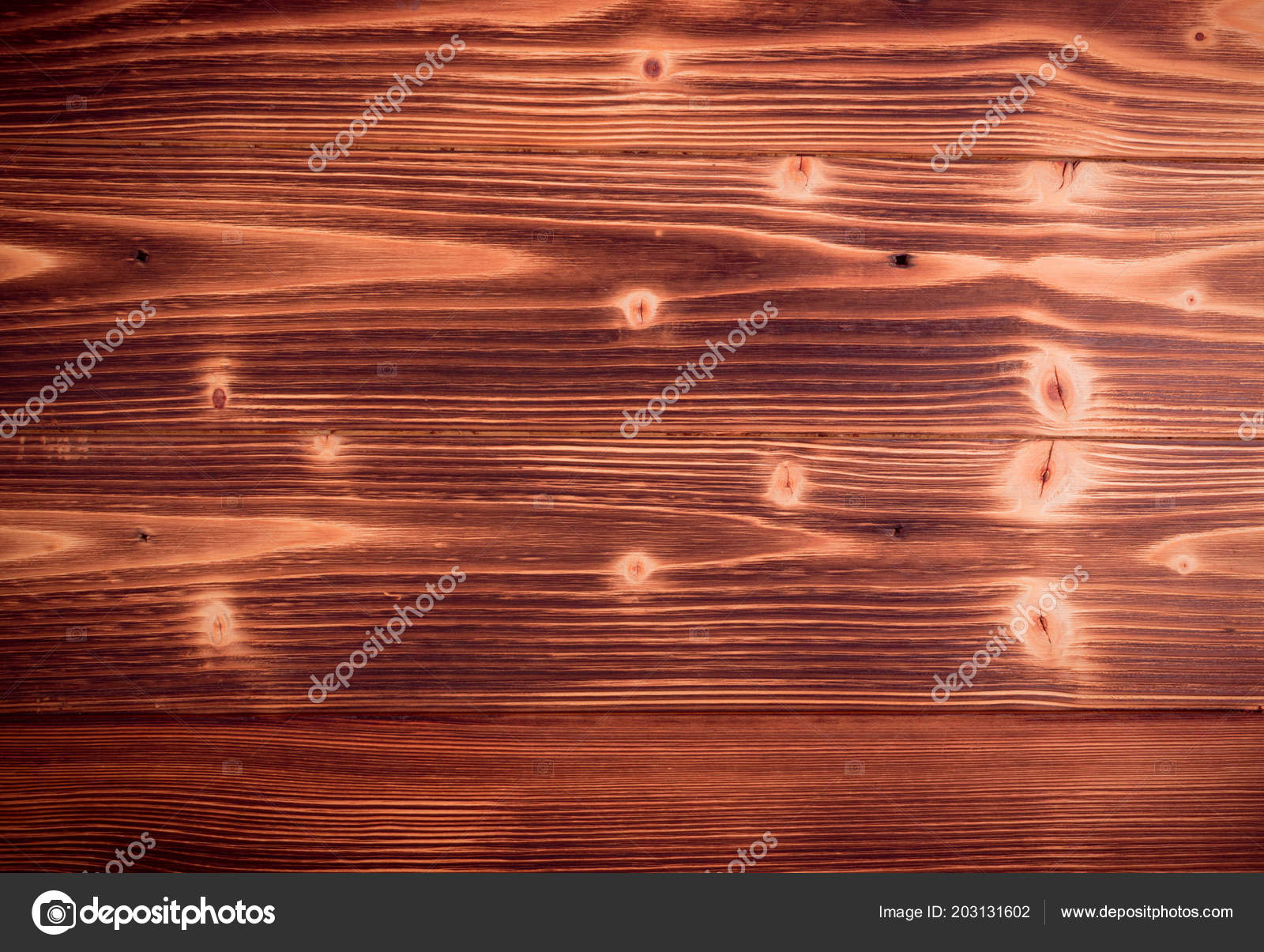 Velho Fundo Madeira Cereja Escura Tabua Madeira Vermelha Textura Prancha Stock Photo C Oksana6299956 203131602