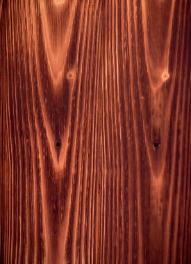 Eski koyu kiraz ahşap arka plan. Kırmızı ahşap tahta tahta doku. Vintage yenilikçi tasarım için güzel doğal rustik fotoğraf zemin