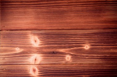 Eski koyu kiraz ahşap arka plan. Kırmızı ahşap tahta tahta doku. Vintage yenilikçi tasarım için güzel doğal rustik fotoğraf zemin