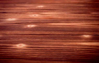 Eski koyu kiraz ahşap arka plan. Kırmızı ahşap tahta tahta doku. Vintage yenilikçi tasarım için güzel doğal rustik fotoğraf zemin