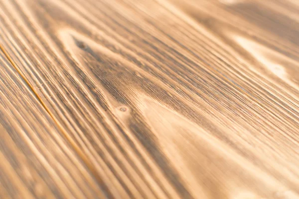 Eski yanık ahşap arka plan brown. Ahşap tahta tahta doku vurulmuş. Vintage yenilikçi tasarım için doğal rustik fotoğraf zemin