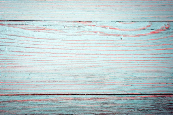 Güzel vintage soluk azure ahşap arka plan. Eski boyalı ahşap masa yüzeyi. Rustik turkuaz Danışma Kurulu veya tahta doku ile boşaltmak