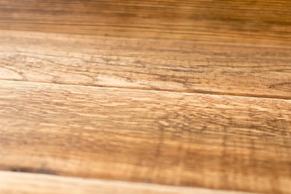 Güzel vintage kahverengi ahşap arka plan. Eski boyalı ahşap masa yüzeyi. Rustik hafif renkli Danışma Kurulu veya tahta doku ile boşaltmak için ürün montaj