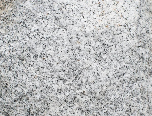 Fondo Piedra Granito Gris Envejecido Áspero Roca Material Textura Vista — Foto de Stock