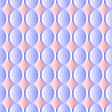 Güzel parlak balık cilt Pastel renklerde sonsuz doku posterler ve Web siteleri için