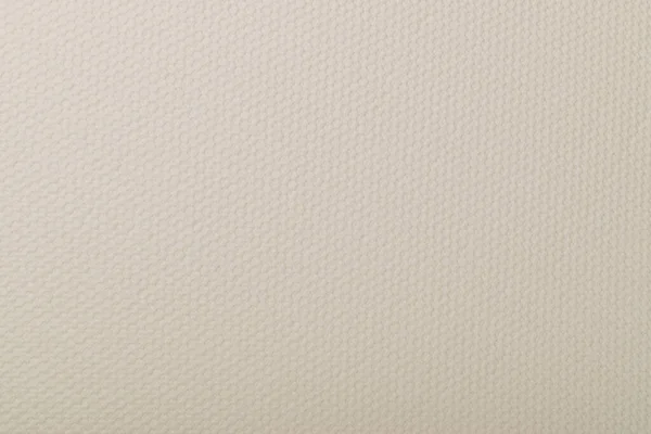 White Foam Mat Texture Background Top View Beige Vinyl Rubber — Stock Photo, Image
