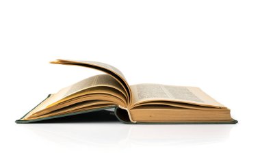 Eski kitap sayfalarının dokusunu aç. Klasik defter arkaplanı, antika referans defteri yakın plan. Metin için kopya alanı olan arşiv sayfası, eski sözlük veya ansiklopedisi