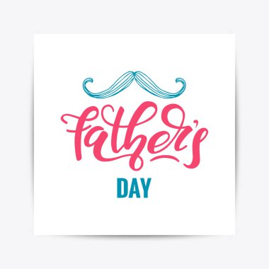 Babalar günün kutlu olsun.