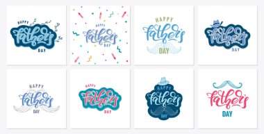 Babalar günün kutlu olsun.