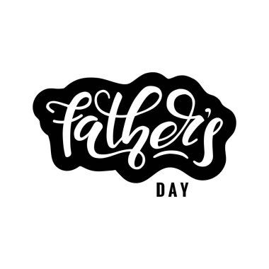 Babalar günün kutlu olsun.