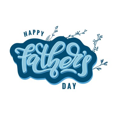 Babalar günün kutlu olsun.