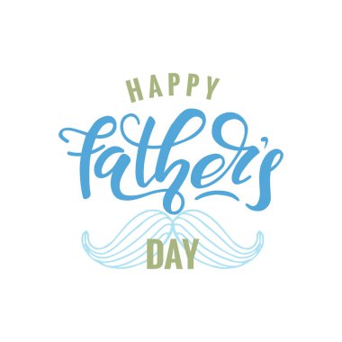 Babalar günün kutlu olsun.