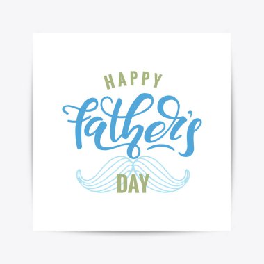 Babalar günün kutlu olsun.