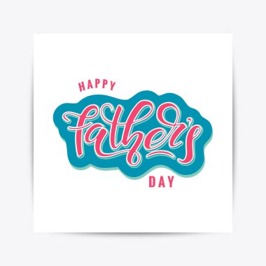 Babalar günün kutlu olsun.