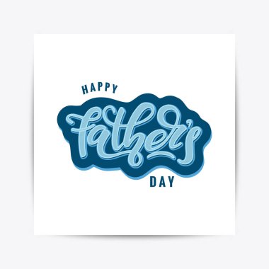 Babalar günün kutlu olsun.