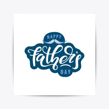 Babalar günün kutlu olsun.