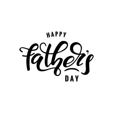 Babalar günün kutlu olsun.