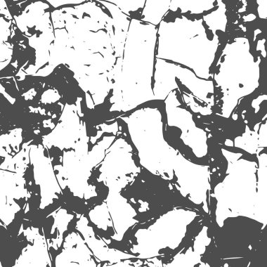 Siyah ve beyaz sıkıntı doku