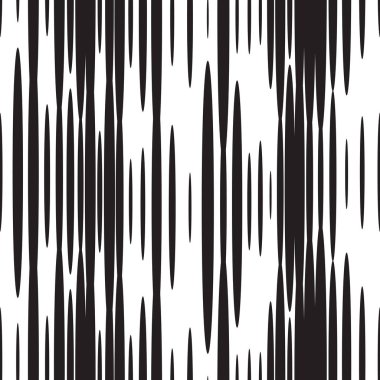 Çizgili sorunsuz arka plan veya desen. Şablon zemin çizgili tasarım, kaydırma veya Web sitesi için