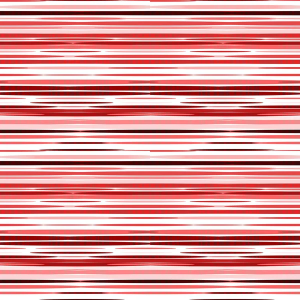 Striped Seamless Background Pattern Template Backdrop Lines Design Wrapping Website — Stock Vector