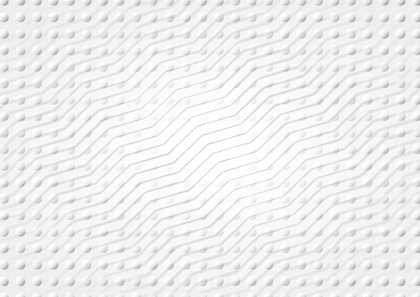 Zigzag Lines Halftone Engraving Black White Striped Texture Plantilla Degradado — Vector de stock