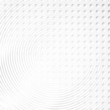 Doku çemberler noktalı resim oyma siyah ve beyaz çizgili. Degrade şablonu için kaydırma, Web sitesi dekorasyon tasarım, arka plan, kaplı