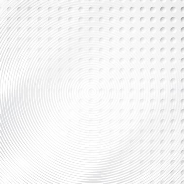 Doku çemberler noktalı resim oyma siyah ve beyaz çizgili. Degrade şablonu için kaydırma, Web sitesi dekorasyon tasarım, arka plan, kaplı