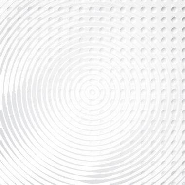 Doku çemberler noktalı resim oyma siyah ve beyaz çizgili. Degrade şablonu için kaydırma, Web sitesi dekorasyon tasarım, arka plan, kaplı