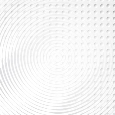 Doku çemberler noktalı resim oyma siyah ve beyaz çizgili. Degrade şablonu için kaydırma, Web sitesi dekorasyon tasarım, arka plan, kaplı