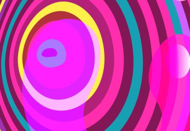 Sıvı elementler, karışık renkli plastik şekiller veya modern tasarım için çeşitli organik kabarcıklar. Soyut 3d vektör sıvısı gradyanı, sıçrama ya da damlacık fırça karalamaları