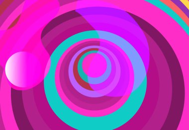 Sıvı elementler, karışık renkli plastik şekiller veya modern tasarım için çeşitli organik kabarcıklar. Soyut 3d vektör sıvısı gradyanı, sıçrama ya da damlacık fırça karalamaları