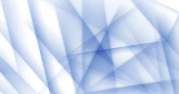 Fond Bleu Clair Vecteur Glace Polygonal Demi Ton Texture Abstraite — Image vectorielle