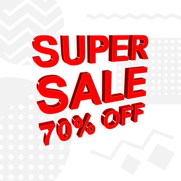 Süper Satış Metni ile Reklam Afiş veya Poster