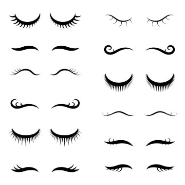 Download Woman Closed Eyes Free Vector Eps Cdr Ai Svg Vector Illustration Graphic Art