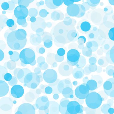 Şeffaf Parti Balon veya Beyaz Arka Plan Üzerinde Bubbles