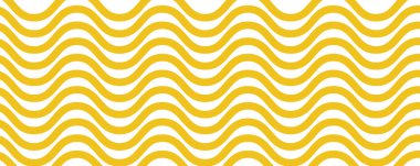 Makarna desenli arka plan, spagetti desenli yemek. İtalyan eriştesi kıvırcık bg, sarı vektör dalga çizgileri, Çin eriştesi, Asya geometrik makarna