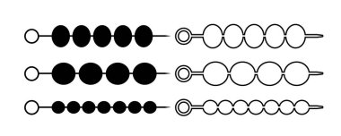 Şiş vektör simgesi, kebap logosu. Shashlik siluet, bbq stick pictogram, şiş kebap sembolü