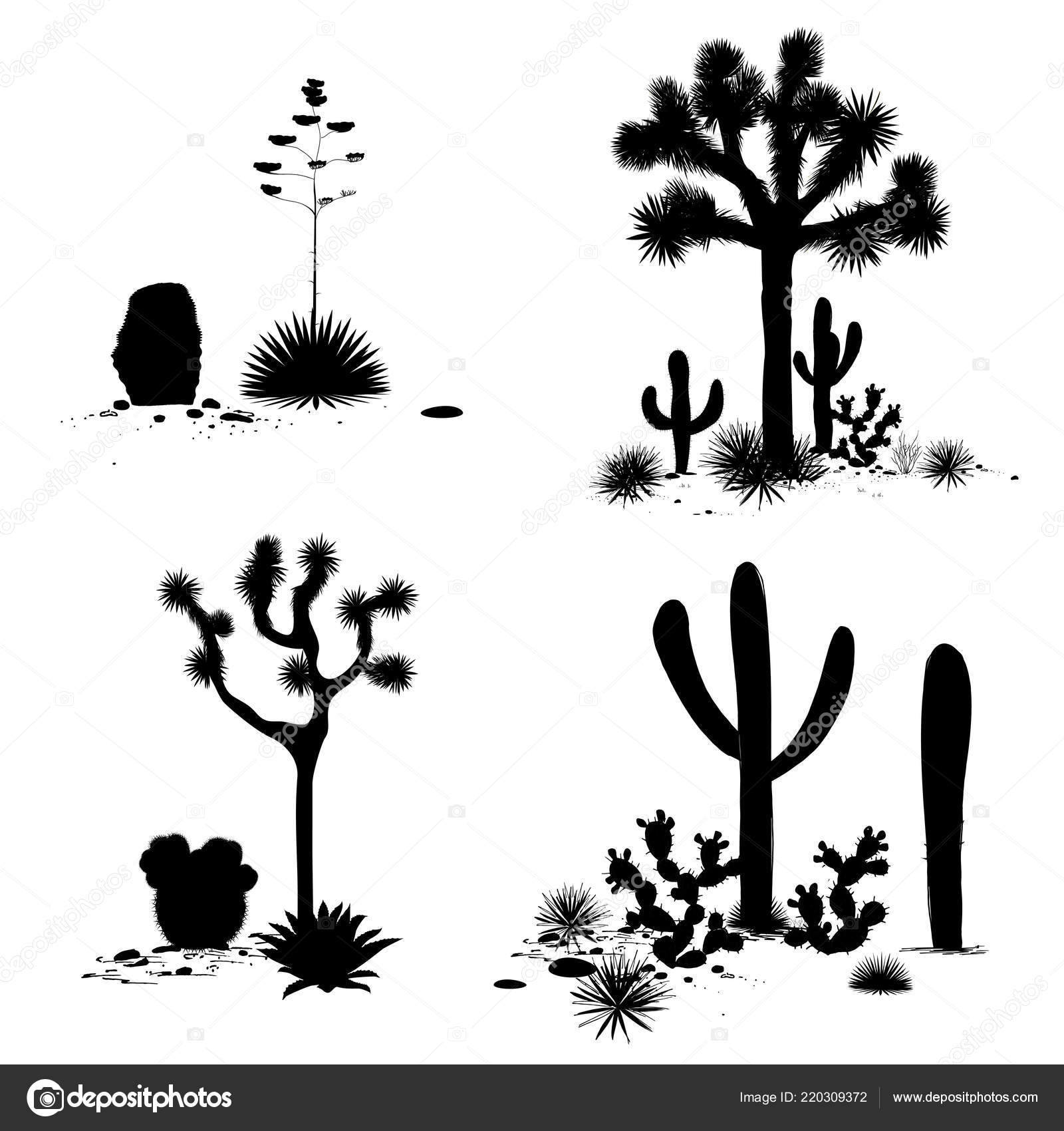 Cacti Outline Landscape Groups Vector Set Silhouettes Saguaro Prickly Pear Stock Vector Image By C Toltemara Cacti Outline Landscape Groups Vector Set Silhouettes Saguaro Prickly Pear Stock Vector Image By C Toltemara