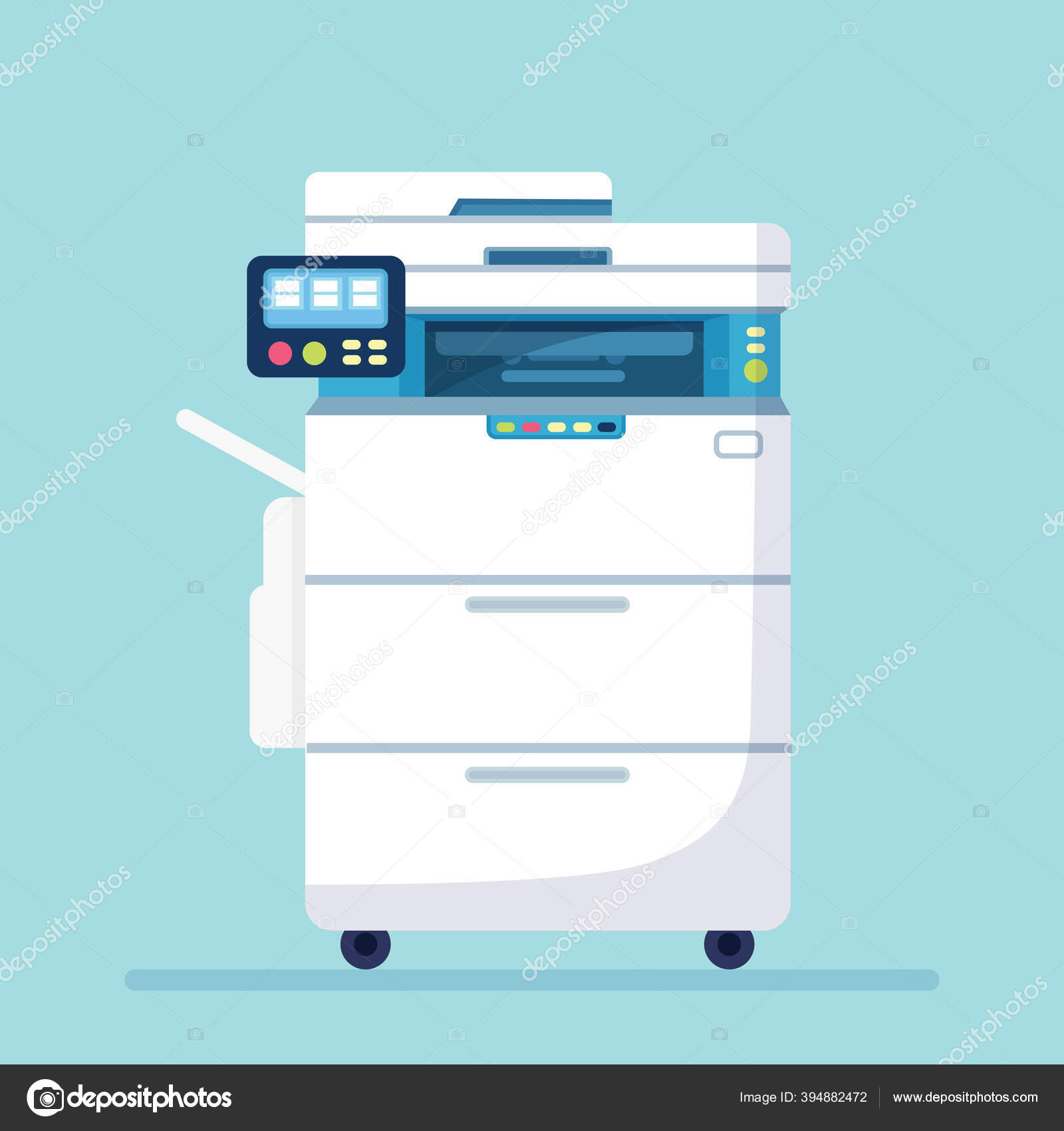 multifunction device