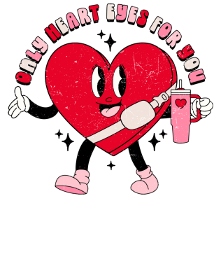 Sadece Kalp Gözü Senin İçin