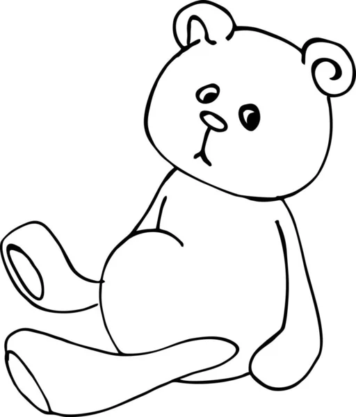 Boneka Lembut Stok Vektor Ilustrasi Boneka Lembut Bebas Royalti Halaman 5 Depositphotos