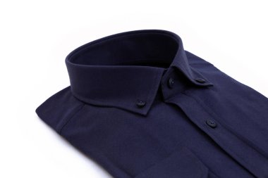 Erkekler gömleği siyah