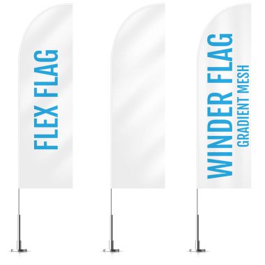Download Flag Stand Free Vector Eps Cdr Ai Svg Vector Illustration Graphic Art
